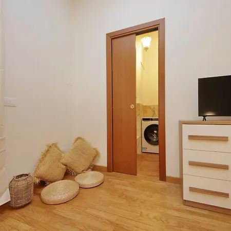 Appartamento Cherry Wood House