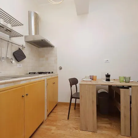 Appartamento Cherry Wood House Roma