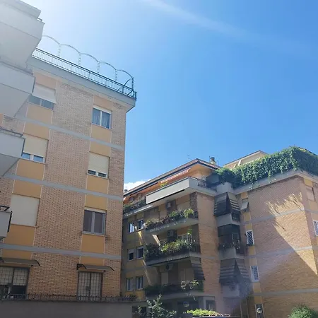 Cherry Wood House Apartamento