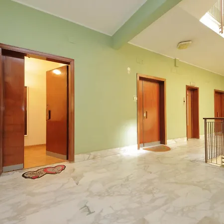 Appartamento Cherry Wood House Roma