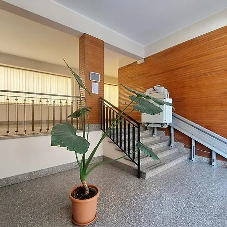 Cherry Wood House